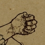 cardboard-hands