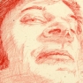 self-portrait-sketch