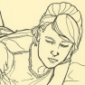 sketch-female-laying-02