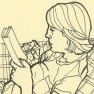 sketch-female-sitting-03